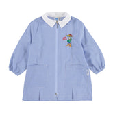 grembiule siggi asilo bambino